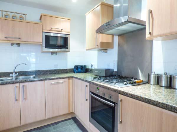 47 Bredon Court
