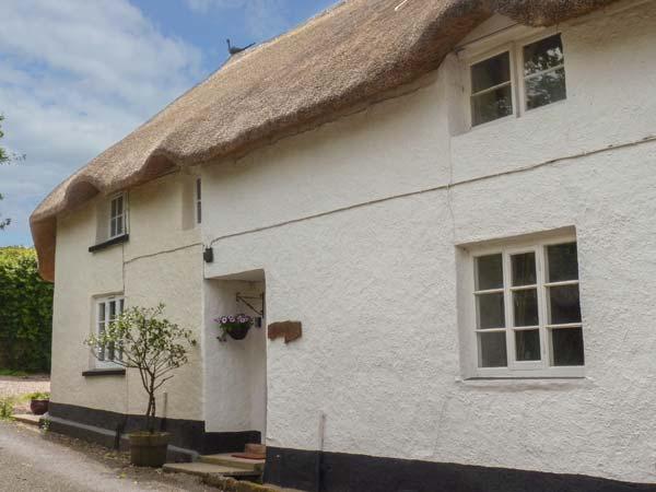 Larksworthy Cottage