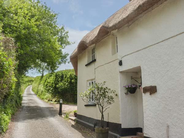 Larksworthy Cottage