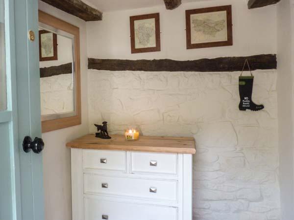 Larksworthy Cottage
