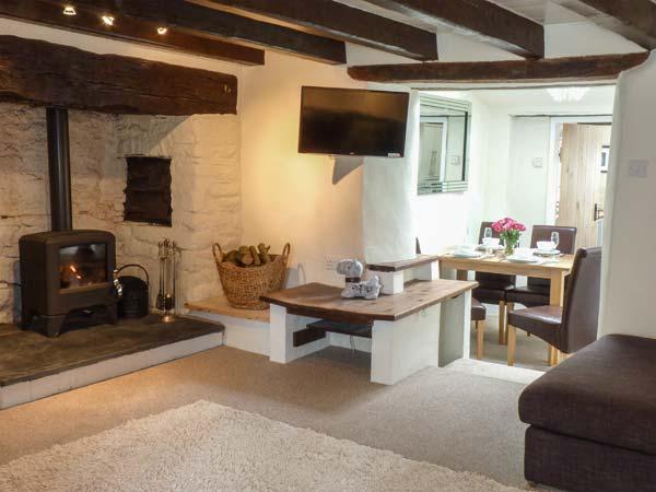 Larksworthy Cottage