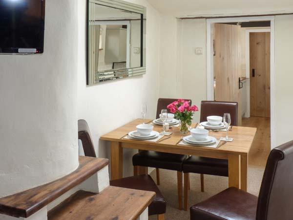 Larksworthy Cottage
