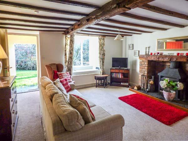 Hall Bank Cottage