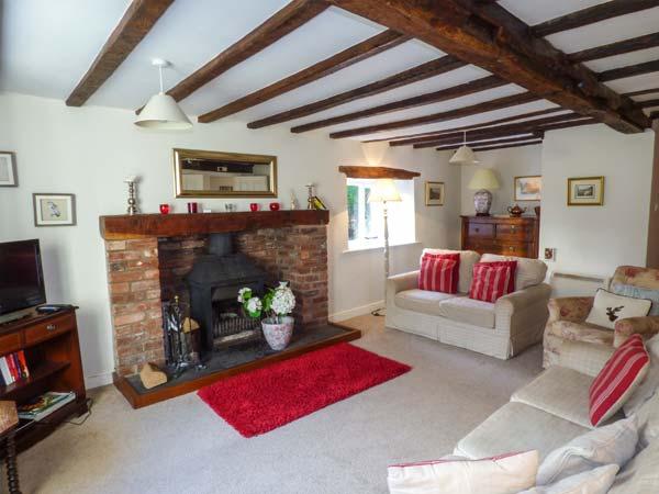 Hall Bank Cottage