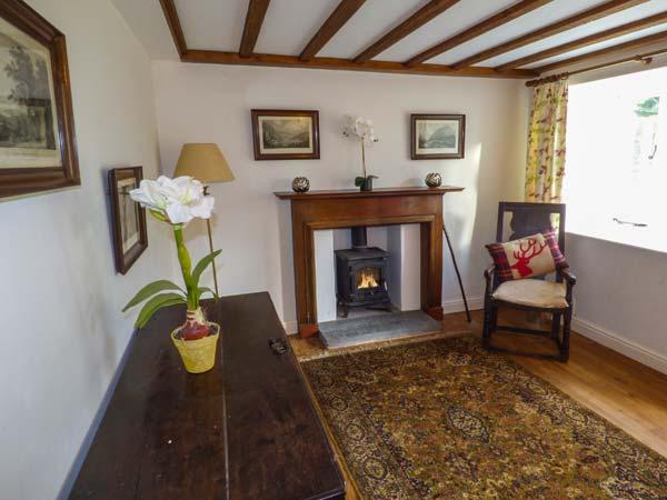 Hall Bank Cottage