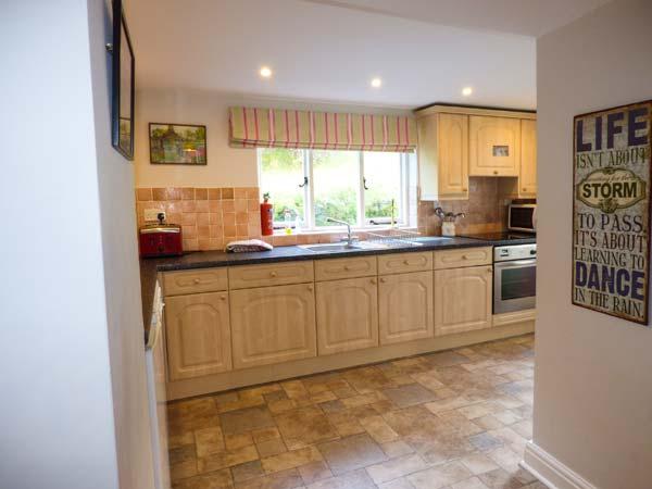 Hall Bank Cottage