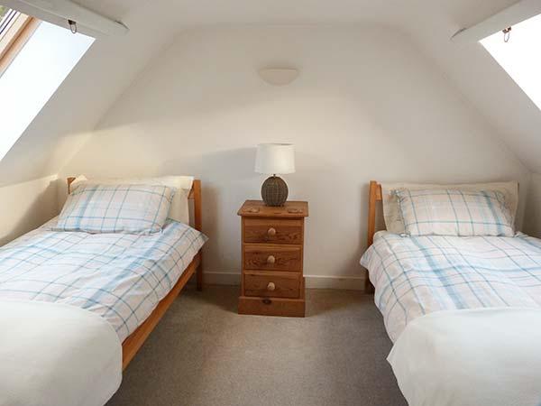 Creag Mhor Cottage