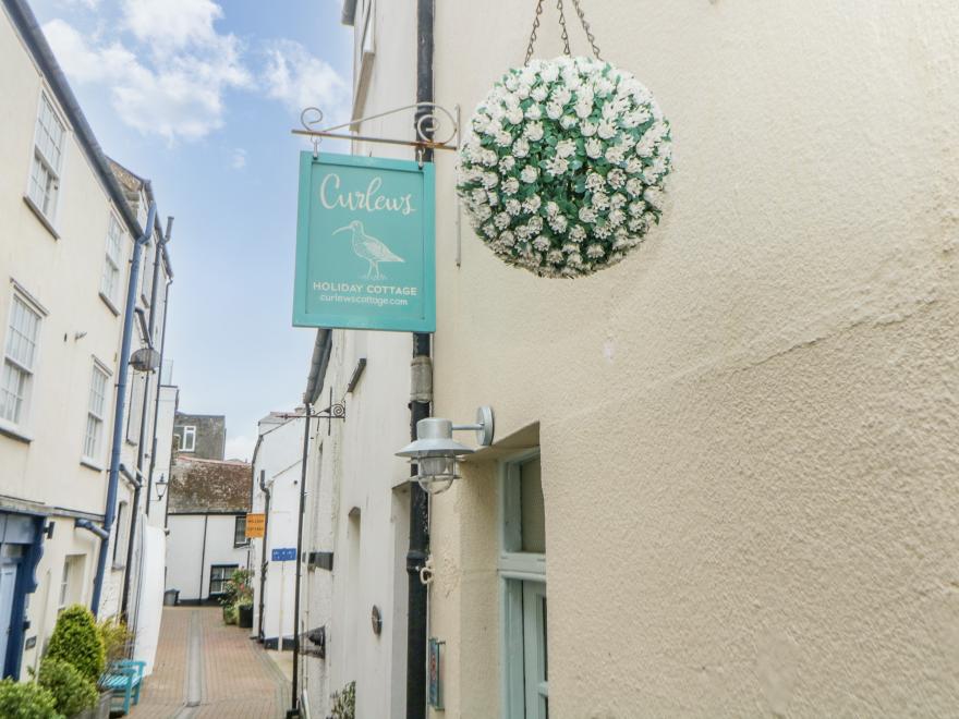 Curlews Cottage