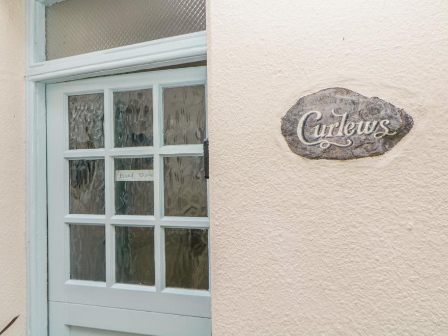 Curlews Cottage