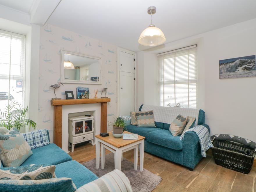 Curlews Cottage