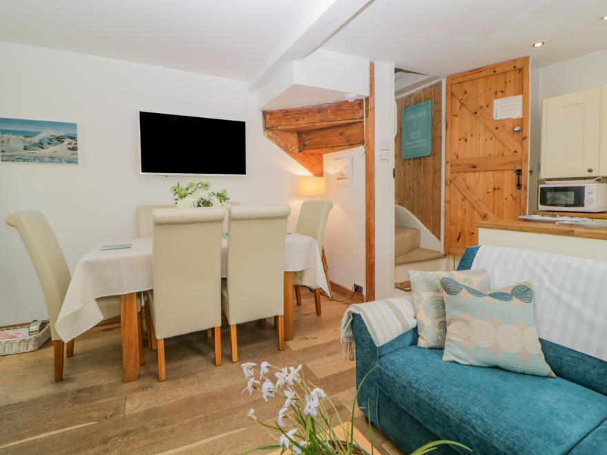Curlews Cottage