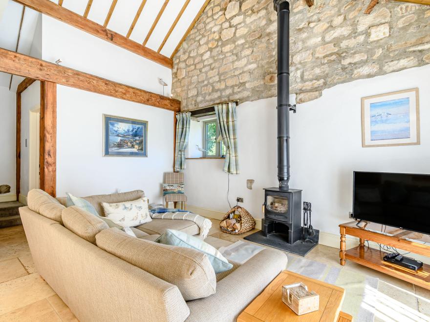 Cottage Anton