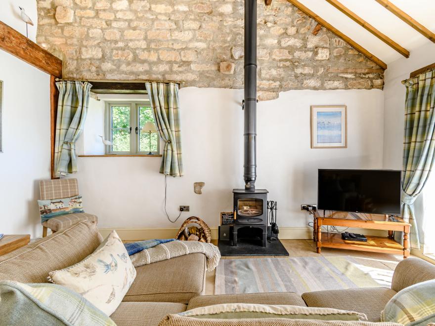 Cottage Anton