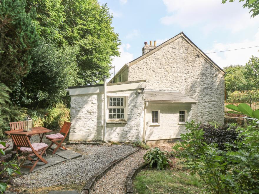 Tinners Cottage