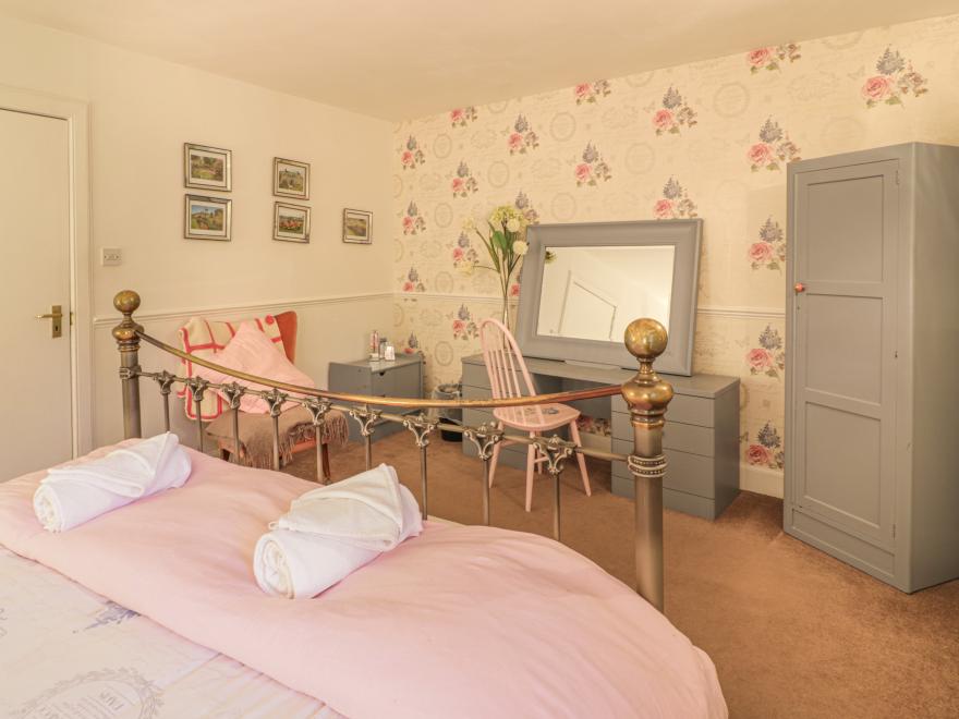 Mercat Cottage