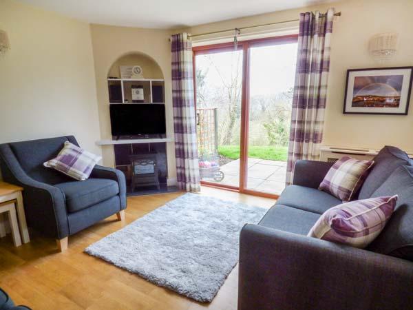 Cha Cha's Cottage