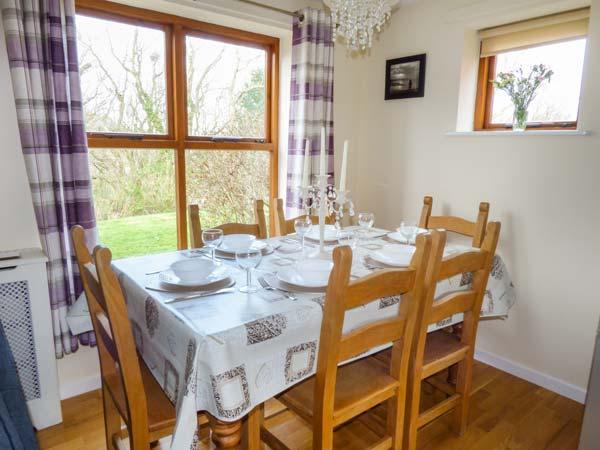 Cha Cha's Cottage