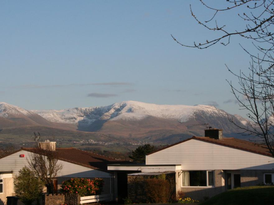 Anglesey White Haven