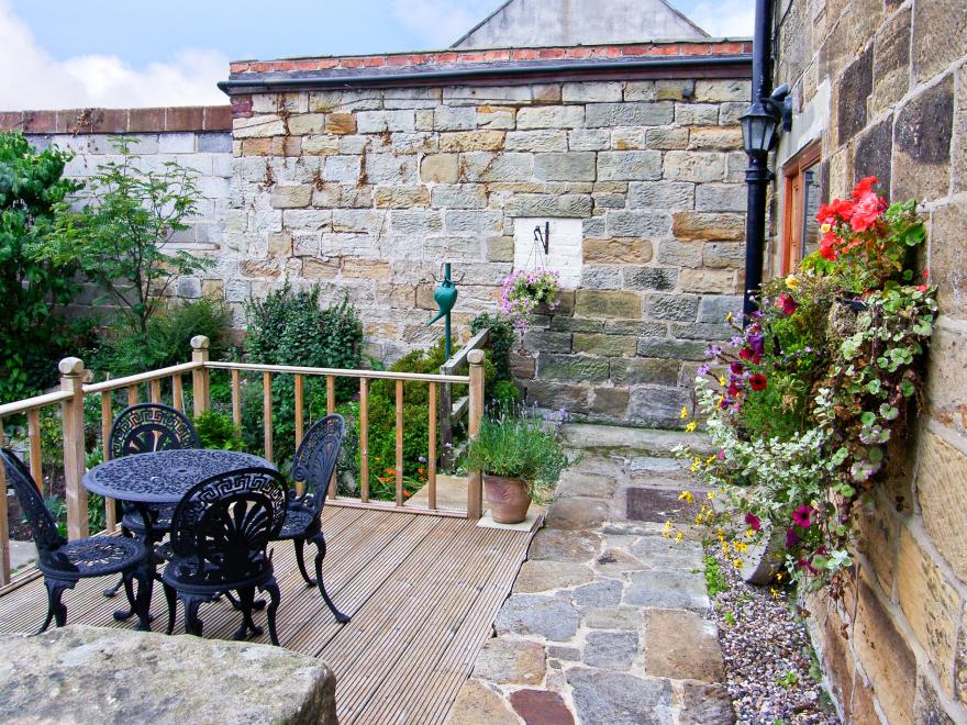 Mill Cottage