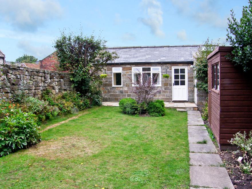 Mill Cottage