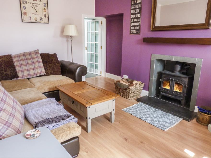 5 Distillery Cottages