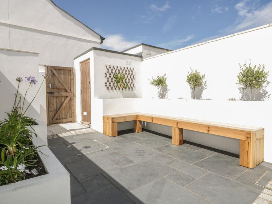 5 Ocean Heights