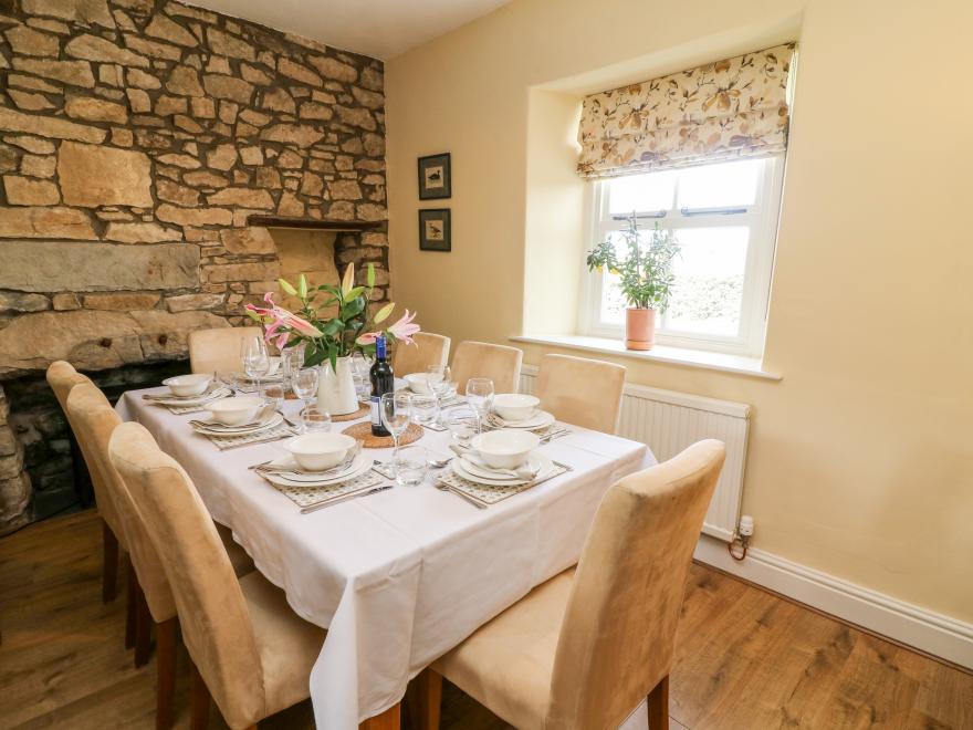 Waingate Cottage