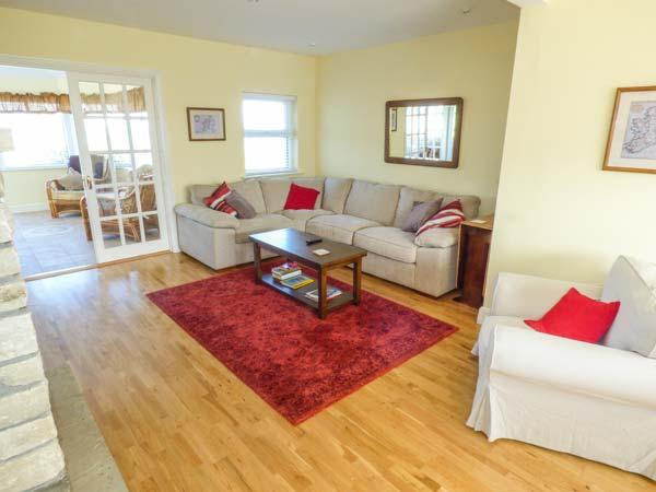 Sunset Beach Cottage
