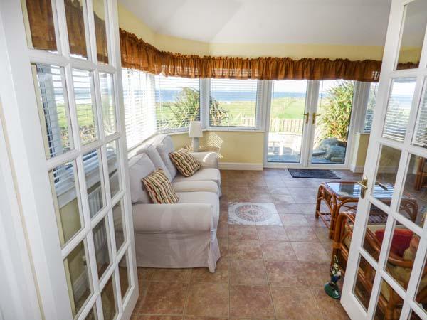 Sunset Beach Cottage