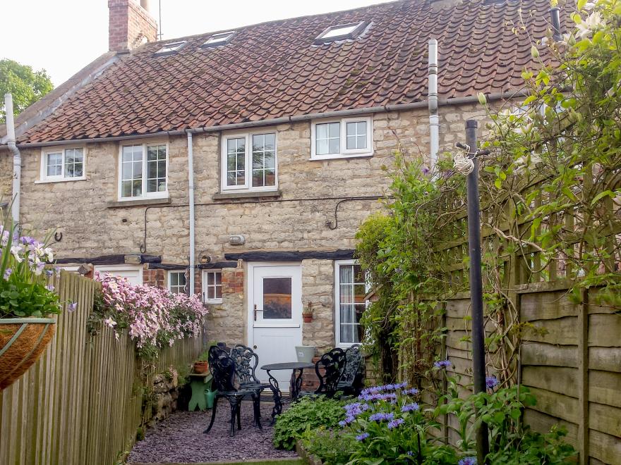 31 Outgang Road