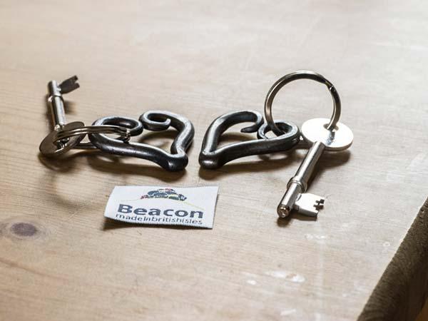 Beacon Cottage