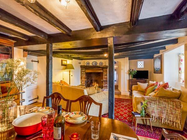 Hearthstone East Cottage