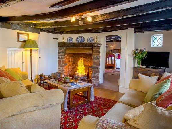 Hearthstone East Cottage