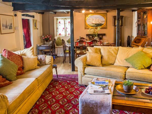 Hearthstone East Cottage