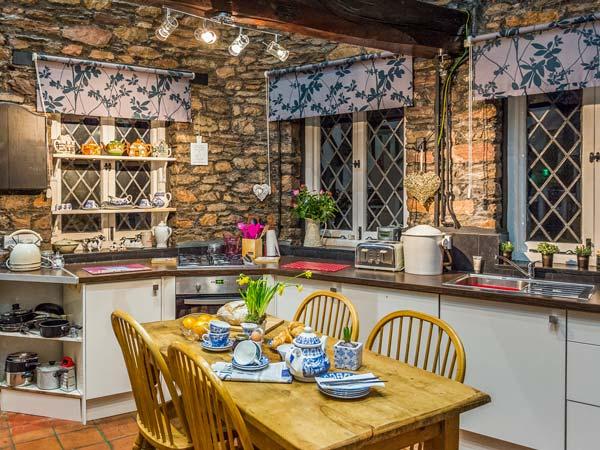 Hearthstone East Cottage
