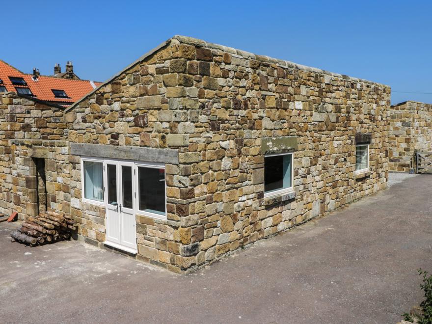 Field Cottage