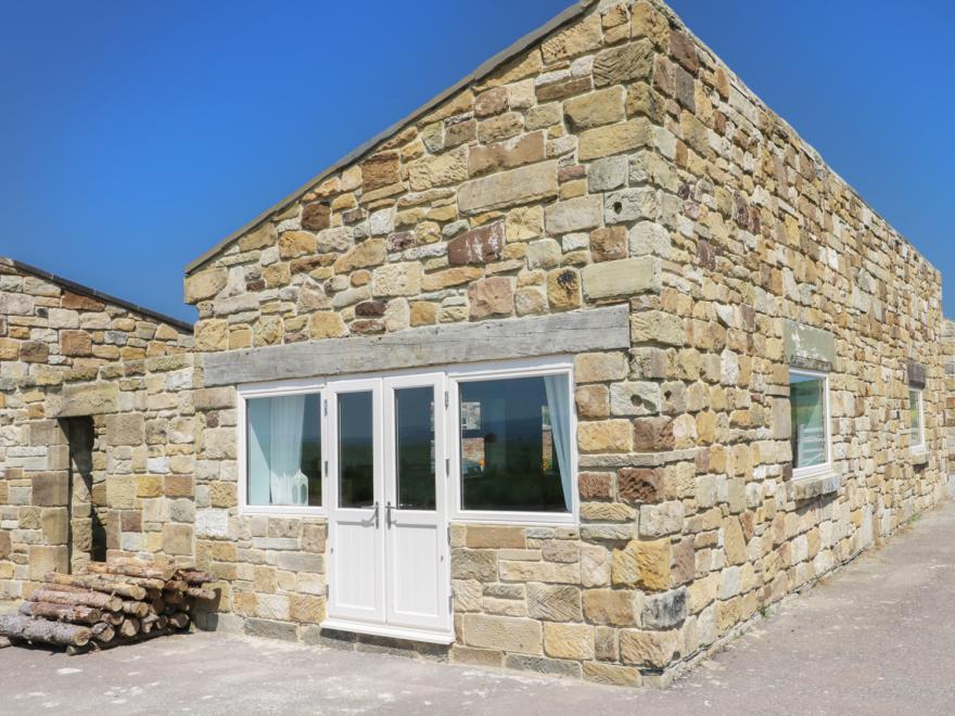 Field Cottage