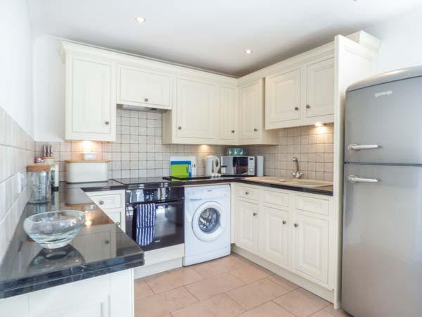 7 Harlyn Cottages