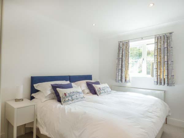7 Harlyn Cottages