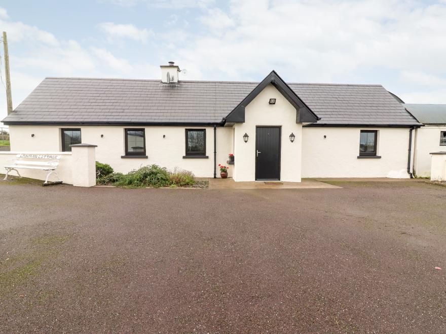 Laharn Cottage