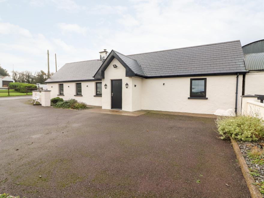 Laharn Cottage