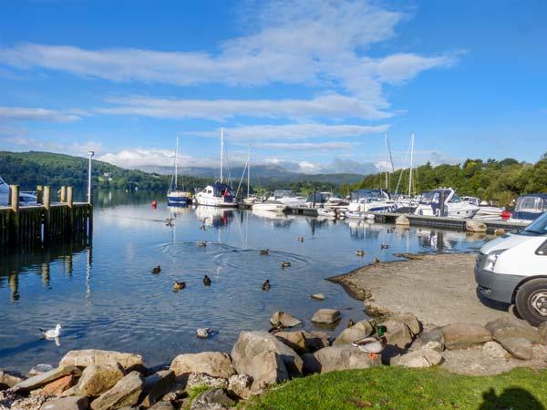 Coniston Number 9