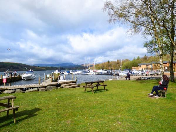 Coniston Number 9