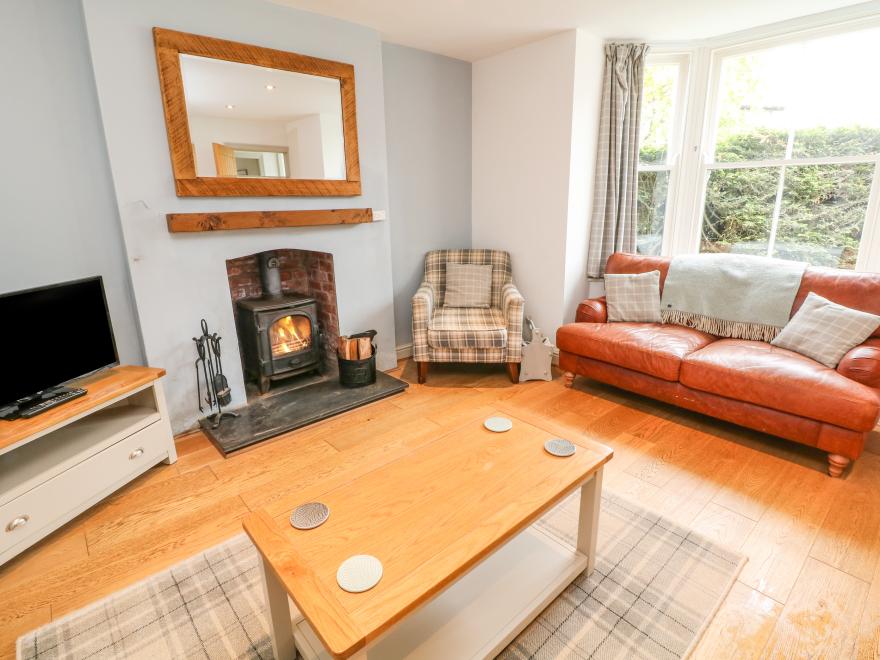 Bank Cottage