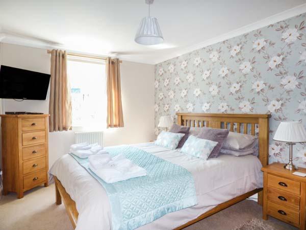 Poldark Cottage