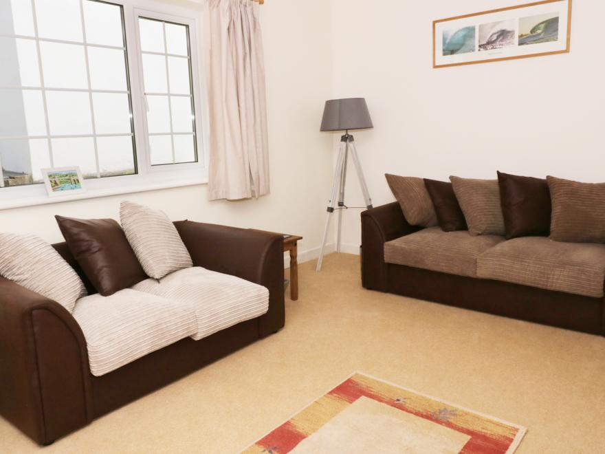 The Cottage at Wylan Hall