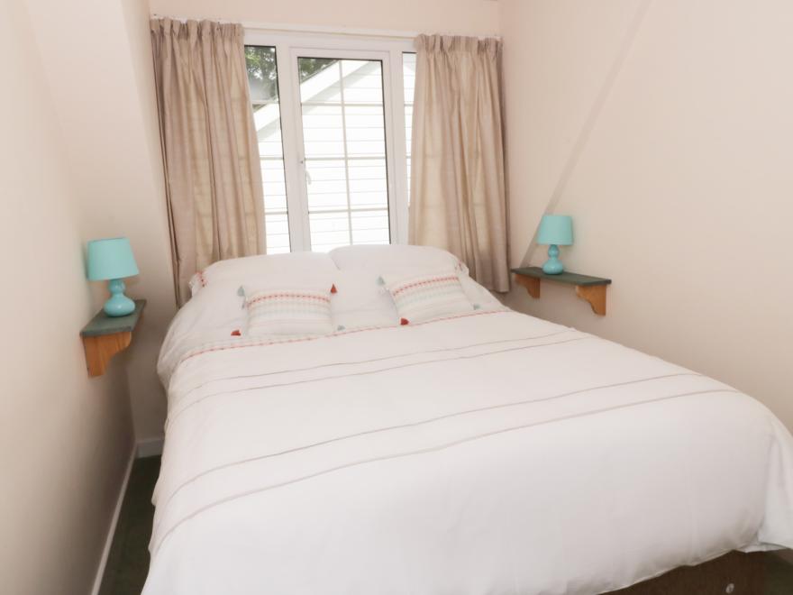 The Cottage at Wylan Hall