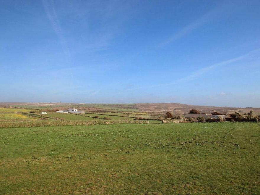 Chywolow Lodge