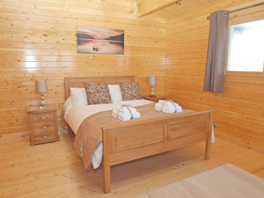 Chywolow Lodge