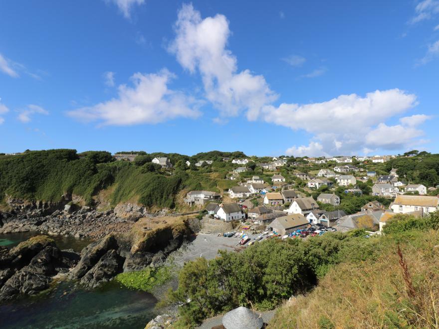 Cockle Island Cottage